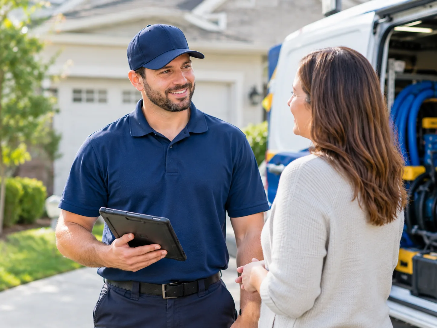 Sewage Backup Cleanup Winfield, IL FAQs